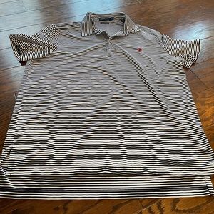 Performance Polo by Ralph Lauren